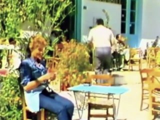 ΤΟ ΜΥΣΤΙΚΟ ΤΟΥ ΤΑΦΟΥ - 1986 - VHSRip - 720x536