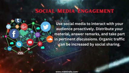 TOP DIGITAL MARKETING INSTITUTE IN INDIA