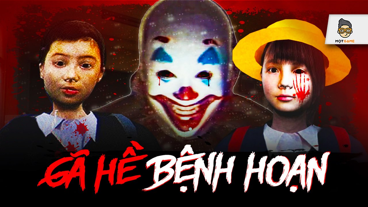 The Kidnap: Kẻ bắt cóc BIẾN THÁI