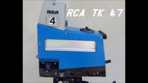 RCA TK 47  Camera head