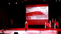 XII Konkurs Piosenki Patriotycznej w Przeworsku