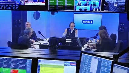 Antisémitisme : grande marche et petit calcul