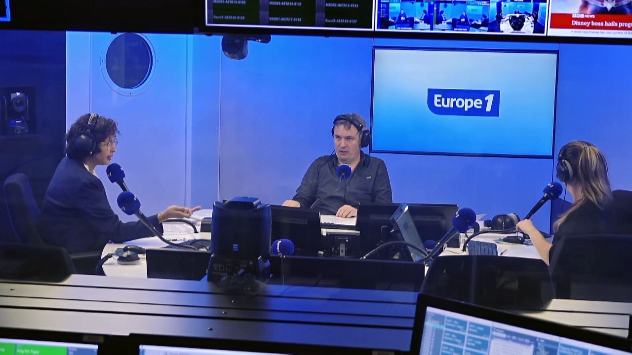 Procès d'Éric Dupond-Moretti : des témoins qui...
