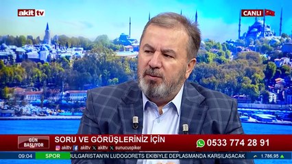 Yargıda Atalay ayrışması