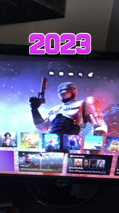 Robocop rogue city le test
