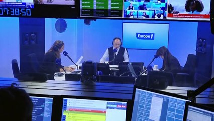 Eurovision 2024 : la France s'en remet à Slimane