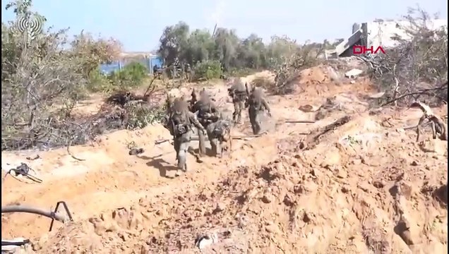 ABD basını, Gazze'deki krizin çözümü için Türkiye'yi işaret etti: Biden, Erdoğan'ı ne kadar erken ararsa o kadar iyi