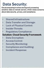 cloud computing challenges