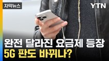 [자막뉴스] 모두 사라진 제한... 5G 판도 바뀌나? / YTN