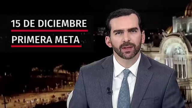 Miguel Torruco comienza la promoción del Tianguis Turístico de Acapulco. Alejandro Domínguez, 08 de noviembre de 2023