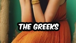 Dirty Facts About Ancient Greece You Didn't Know! #history #historyfacts #historyfactsdaily