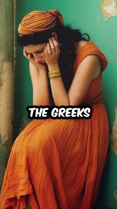 Dirty Facts About Ancient Greece You Didn't Know! #history #historyfacts #historyfactsdaily