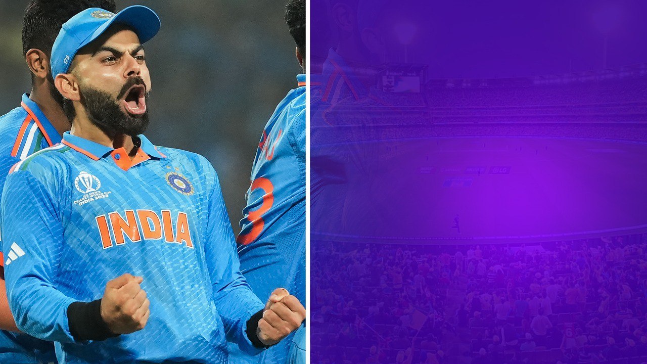 CWC 2023 :Virat Kohli మరో కీలక రికార్డ్ బద్దలు.. కింగ్ సత్తా అంటే ఇది...| Telugu Oneindia