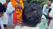 VIDEO : राजस्थान चुनाव में BJP प्रत्याशी के बिगड़े बोल, 'मैंने कलक्टर और एसपी से लेकर मुख्यमंत्री को भी पीटा है'