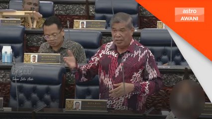 Dewan Rakyat: SSL barangan asas boleh dicapai, tapi perlu semua terlibat