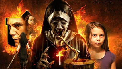 Phim lẻ hay chiếu rạp mới nhất 2023 - NGÔI LÀNG MA