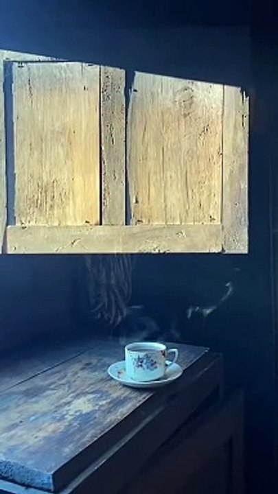 kopi pagi