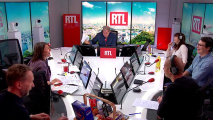 Le panier RTL, souvent copié jamais égalé