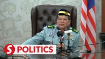 Four Bersatu MPs request change in seating in Dewan Rakyat