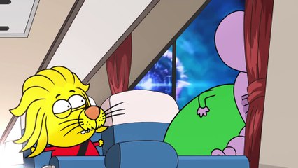 King Shakir Capítulo 5 - Centro Comercial Lejano (El Rey Shakir)