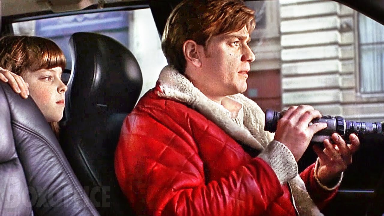 L'Ange Gardien Film Complet en Français Drame Vidéo Dailymotion