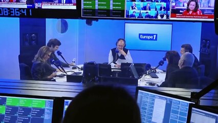 Gaspard Proust face à Christian Estrosi