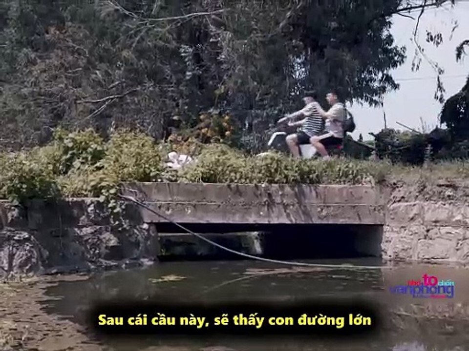 ntcvp - Rất nhiệt tình, ơ nhưng mà lạ lắm