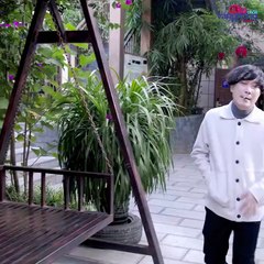 ntcvp - Không biết nên buồn hay vui cho Khấc