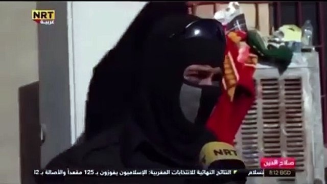 Röportaj veriyordu! Annesi geldi maskesini indirdi! Kassam Tugay askeri şaşkınlığa uğradı