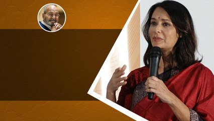 K Viswanath  గురించి అమల అక్కినేని ఎంత అద్భుతంగా మాట్లాడిందో చుడండి | FilmiBeat Telugu..