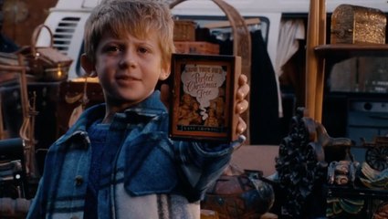 John Lewis Christmas advert 2023: Watch in full