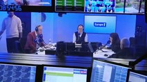 Grande marche contre l'antisémitisme, Marine le Pen et Dominique de Villepin : le zapping politique de Jérôme Béglé