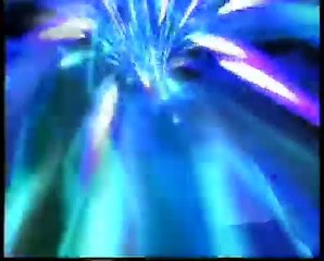 Circuitry Man Bande-annonce (EN)