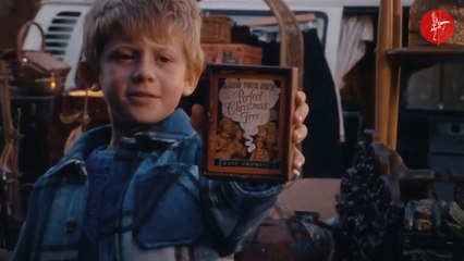 John Lewis releases 2023 Christmas ad