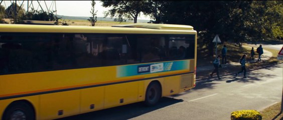 King - Un cucciolo da salvare (Trailer ufficiale HD)