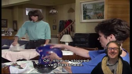 SerenitySoloREACTS to 2.4 Children 1.5 | 'Dirty Bowling'