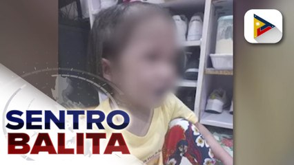 MALASAKIT AT WORK: Isang ina, humihingi ng tulong para maoperahan ang anak na may butas sa puso