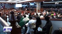 Rep. Zaldy Co, tiwalang mabilis ang pagsalang ng proposed 2024 nat’l budget sa bicameral conference