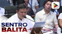 OVP, hindi na hihingi ng confidential funds