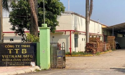 Tổng giám đốc về Hàn Quốc ăn Trung thu chưa trở lại trả lương