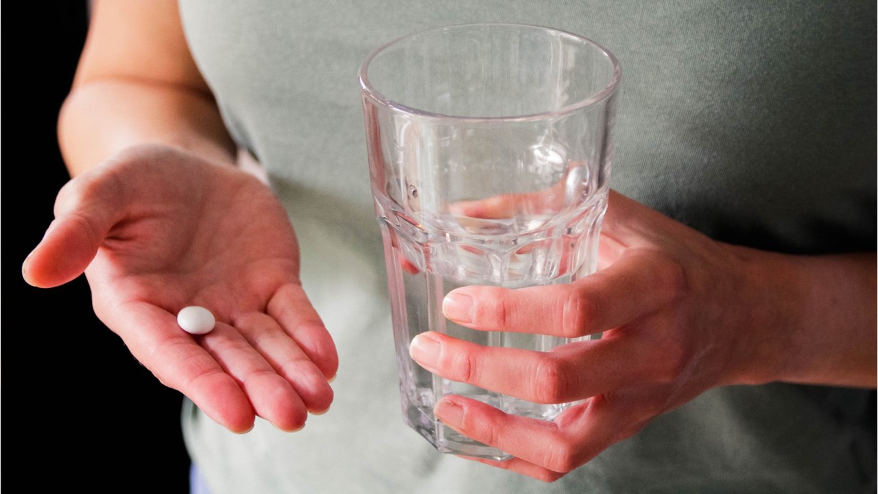 Bei kater-kopfschmerz ist paracetamol tabu