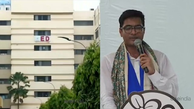 ৬ হাজার পাতার নথি জমা দিয়েছি, যতবার ডাকবে ততবার আসব: অভিষেক বন্দ্যোপাধ্যায় | Oneindia Bengali