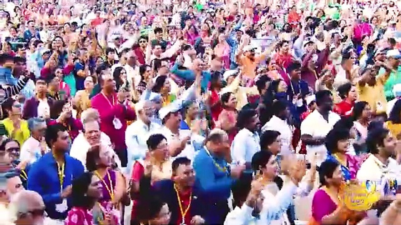 Savala Sundar Sundar Rupadyacha _ Aniruddha Bhaktibhav Chaitanya Event-31 Dec 2019 _ Aniruddha Bapu