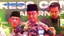Harapan Anies Baswedan untuk Ketua MK Baru Pengganti Anwar Usman