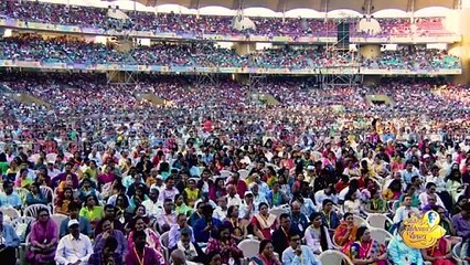 Yun Laga Mujhe _ Aniruddha Bhaktibhav Chaitanya Event - 31st December 2019 _ Sadguru Aniruddha Bapu