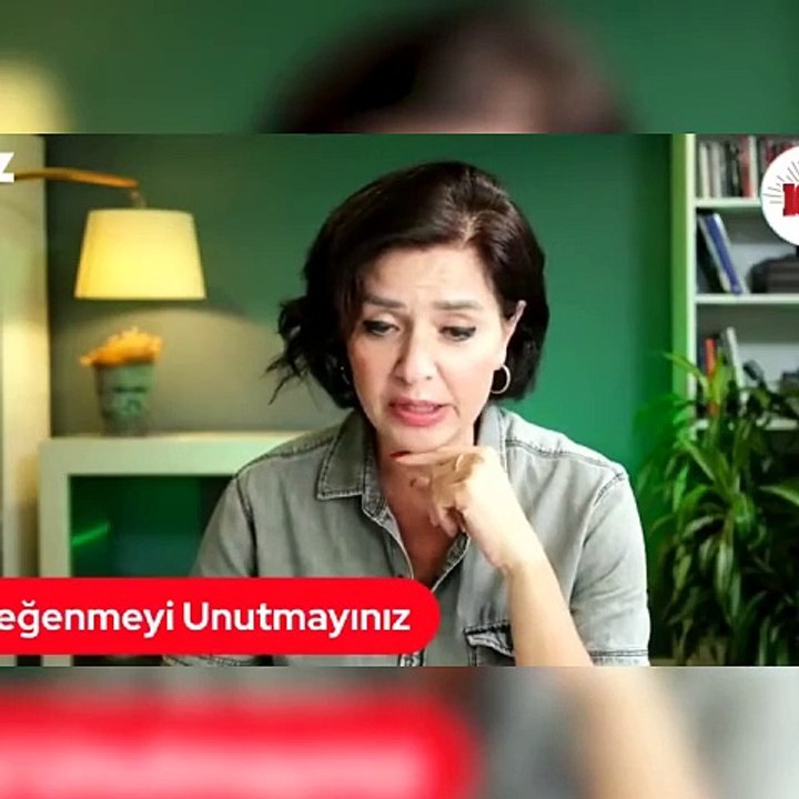 Gazeteci Özlem Gürses tacizciyi böyle ifşa etti