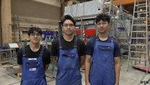 GoGerman brings in trainees from Southeast Asia