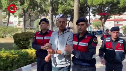 Manisa'da 'bıçak' ve 'tornavidalı' kadın cinayeti Suçunu itiraf etti!