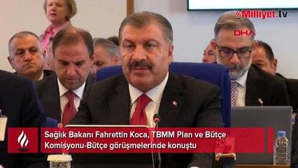 Bakan Koca duyurdu! 3 ile daha şehir hastanesi geliyor