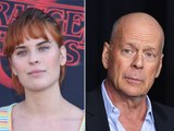 Demenzkranker Bruce Willis: Tochter Tallulah gibt rührendes Update